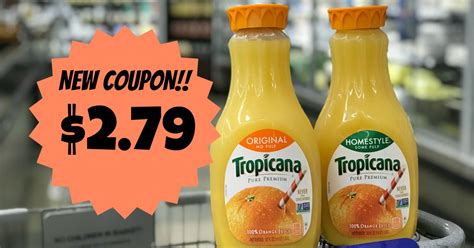 tropicana promo codes 2019